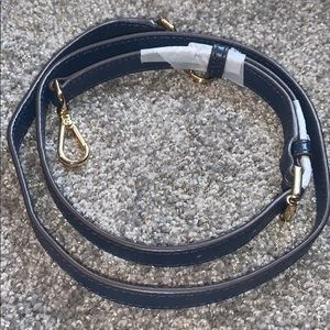 New Michael Kors Adjustable Shoulder Strap